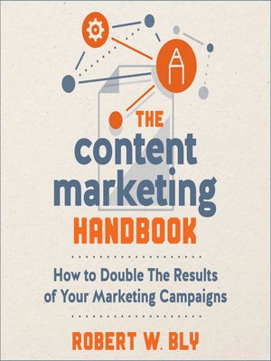 cover image of The Content Marketing Handbook